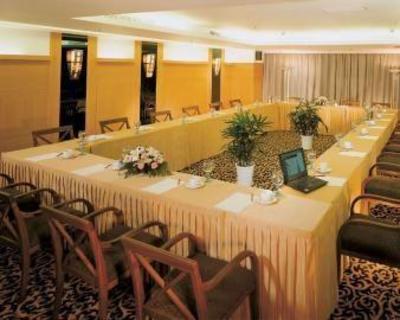 фото отеля Howard Plaza Hotel Hsinchu