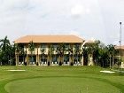 фото отеля Burapha Golf & Resort