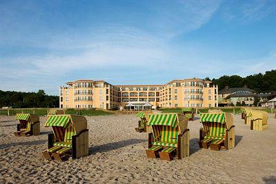 фото отеля Belveder Gran Hotel