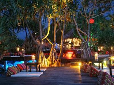 фото отеля Moonlight Bay Resort