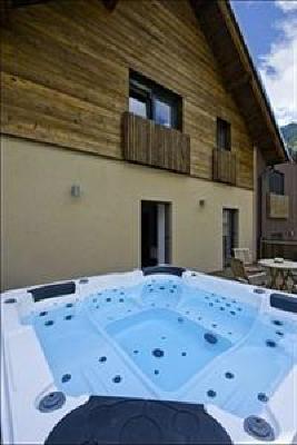 фото отеля House Neza