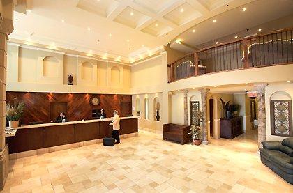 фото отеля Hotel Brossard