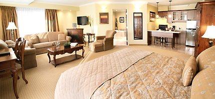 фото отеля Hotel Brossard