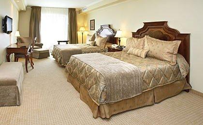 фото отеля Hotel Brossard
