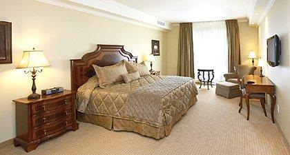 фото отеля Hotel Brossard