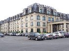 фото отеля Hotel Brossard