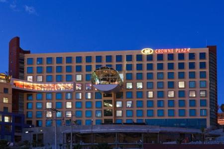 фото отеля Crowne Plaza Hotel Queretaro Zona Diamante