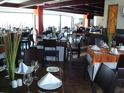 фото отеля Crowne Plaza Hotel Queretaro Zona Diamante