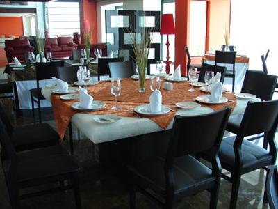 фото отеля Crowne Plaza Hotel Queretaro Zona Diamante