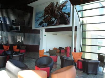 фото отеля Crowne Plaza Hotel Queretaro Zona Diamante
