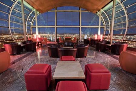фото отеля Crowne Plaza Hotel Queretaro Zona Diamante