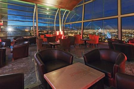 фото отеля Crowne Plaza Hotel Queretaro Zona Diamante