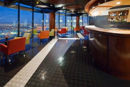 фото отеля Crowne Plaza Hotel Queretaro Zona Diamante