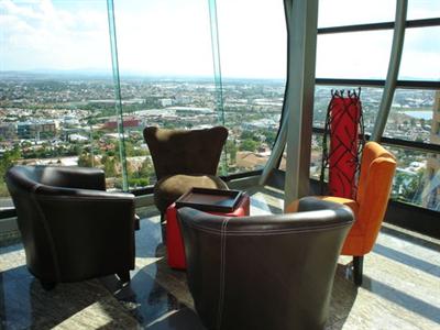 фото отеля Crowne Plaza Hotel Queretaro Zona Diamante