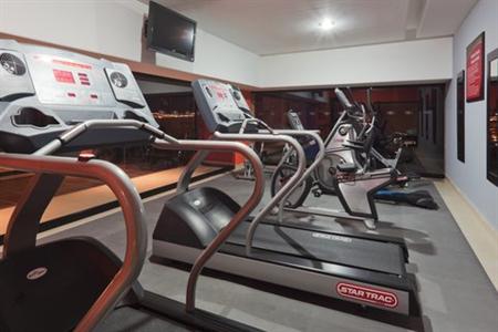 фото отеля Crowne Plaza Hotel Queretaro Zona Diamante
