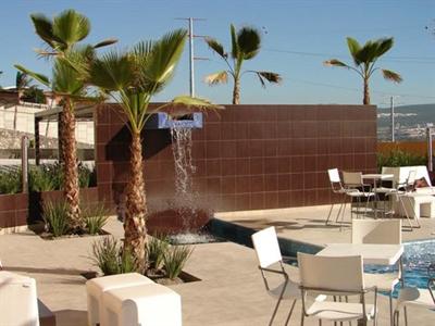 фото отеля Crowne Plaza Hotel Queretaro Zona Diamante