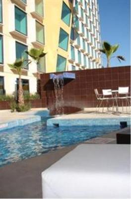 фото отеля Crowne Plaza Hotel Queretaro Zona Diamante