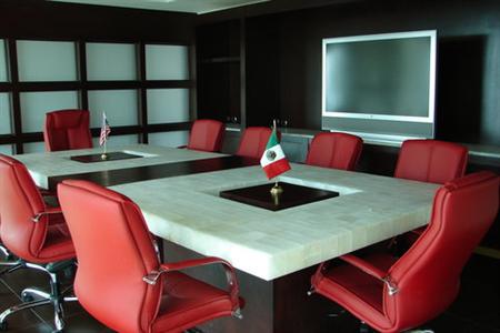 фото отеля Crowne Plaza Hotel Queretaro Zona Diamante