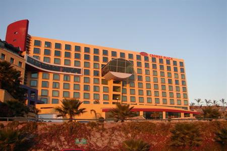 фото отеля Crowne Plaza Hotel Queretaro Zona Diamante