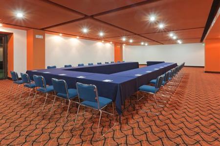 фото отеля Crowne Plaza Hotel Queretaro Zona Diamante