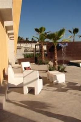 фото отеля Crowne Plaza Hotel Queretaro Zona Diamante