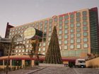 фото отеля Crowne Plaza Hotel Queretaro Zona Diamante
