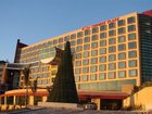 фото отеля Crowne Plaza Hotel Queretaro Zona Diamante