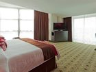 фото отеля Crowne Plaza Hotel Queretaro Zona Diamante
