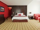 фото отеля Crowne Plaza Hotel Queretaro Zona Diamante