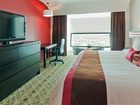 фото отеля Crowne Plaza Hotel Queretaro Zona Diamante