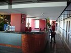 фото отеля Crowne Plaza Hotel Queretaro Zona Diamante