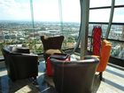 фото отеля Crowne Plaza Hotel Queretaro Zona Diamante
