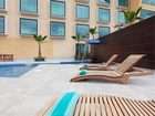 фото отеля Crowne Plaza Hotel Queretaro Zona Diamante