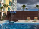фото отеля Crowne Plaza Hotel Queretaro Zona Diamante