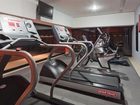 фото отеля Crowne Plaza Hotel Queretaro Zona Diamante