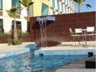 фото отеля Crowne Plaza Hotel Queretaro Zona Diamante