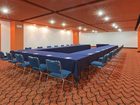 фото отеля Crowne Plaza Hotel Queretaro Zona Diamante