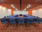 фото отеля Crowne Plaza Hotel Queretaro Zona Diamante