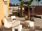 фото отеля Crowne Plaza Hotel Queretaro Zona Diamante