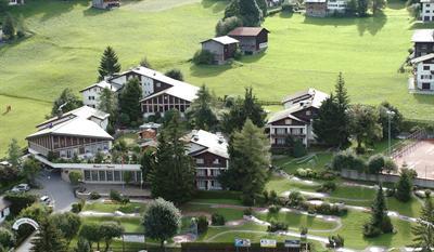 фото отеля Akzent Hotel Sport
