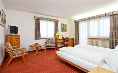 фото отеля Akzent Hotel Sport