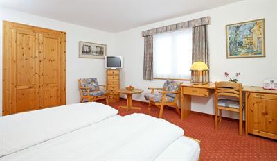 фото отеля Akzent Hotel Sport