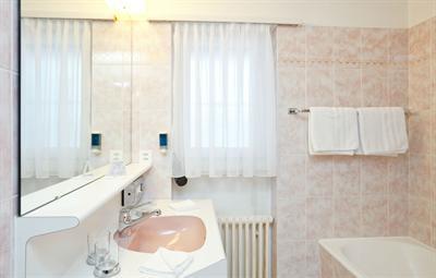 фото отеля Akzent Hotel Sport
