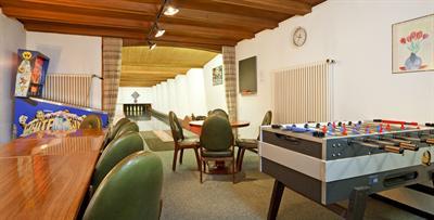 фото отеля Akzent Hotel Sport