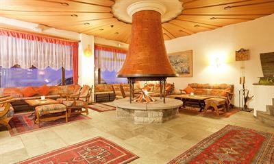 фото отеля Akzent Hotel Sport