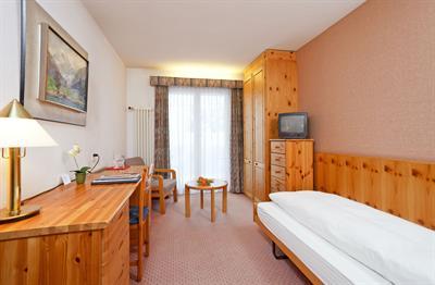 фото отеля Akzent Hotel Sport
