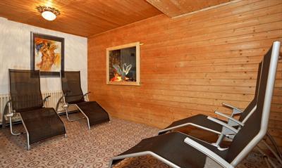 фото отеля Akzent Hotel Sport