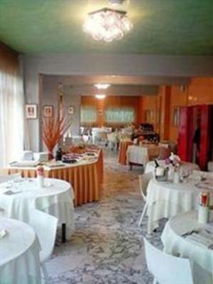 фото отеля Alba Hotel Pietrasanta
