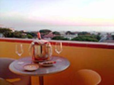 фото отеля Alba Hotel Pietrasanta