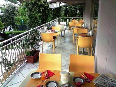 фото отеля Alba Hotel Pietrasanta
